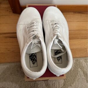 Vans Old Skool Sneakers